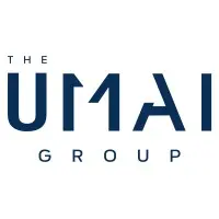 Logo del grupo de restaurantes UMAI