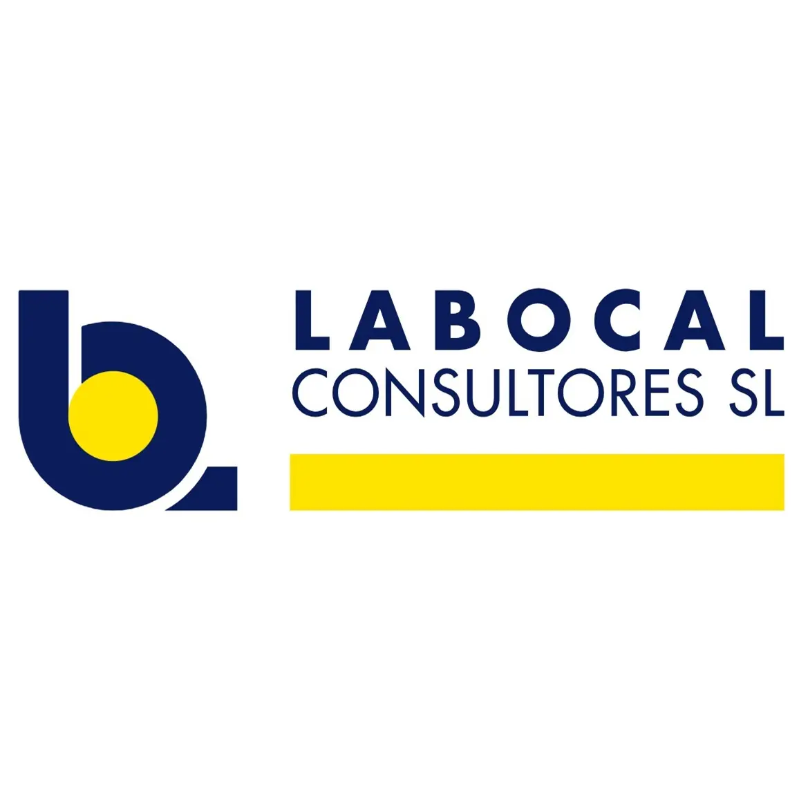 Logo de Labocal, consultora en gestión y seguridad y cliente de Limbit