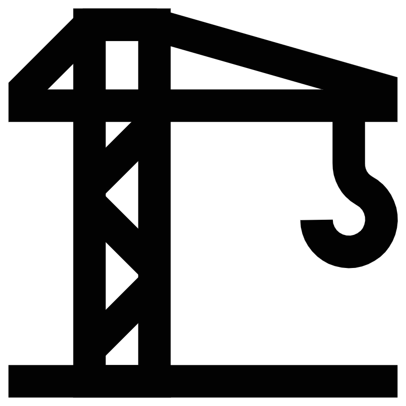 Logo de constructoras, industria que requiere software de auditorías operativas